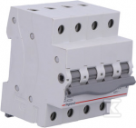 Legrand RX3 40A 4P JUNGIKLIS