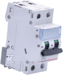 Legrand S302 C20 OFFNMP.6kA TX3