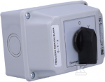 Spamel ŁK16A SWITCH 3-F.(0YA) OB2 KOPOSTAS