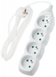 Dpm PLATINIMAS 4GN Z/U Baltas 3M