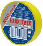 IZOLIACINĖ JUOSTA Anticor ELECTRIX 200 PREMIUM BALTA