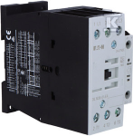 Eaton 38A 3P 24VDC 0Z 1R DILM38- 01-EA (190008)