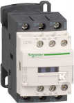 Schneider Electric Maitinimo kontaktorius 18A 3P 24V AC 50Hz 1Z 1R LC1D18B5