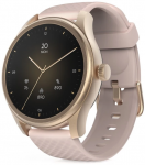 I&scaron;manusis laikrodis Hama Fit Watch 5010 rožinė złoto