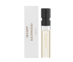 Xerjoff Richwood Parfum 2ml ni&scaron;iniai kvepalai Unisex