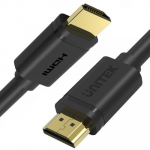 HDMI kabelis Unitek HDMI 2.0, 4K 60Hz, 1m