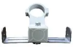 Dvigubas LNB laikiklis U-2LNB(800)-J CORAB