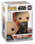 Funko POP! Star Wars Boba Fett exclusive