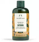 The Body Shop Satsuma Du&scaron;o želė - 8.45 Oz