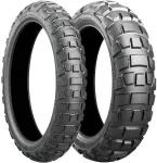 Motociklo padanga Bridgestone AX41TF ADVENTURECROSS BATTLAX F 120/70HR17