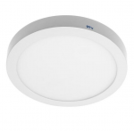GTV 24W LED pavir&scaron;inė panelė ORIS PLUS, balta, 4000K