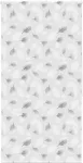Du&scaron;o roletas, 120x240 cm, audinio plotis 116 cm