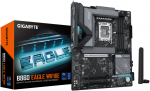 Pagrindinė plok&scaron;tė Gigabyte B860 EAGLE WIFI6E