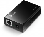 Mar&scaron;rutizatorius MAITINIMO MAITINIMO POE ADAPTERIS 48V TL-POE150S TP-LINK IEEE 802.3af GIGABIT