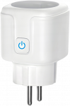 Tuya LTC GGW LXU414 WiFi lizdas