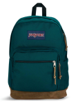 JanSport Right Pack Backpack žalia One size (EK0A5BAP5J4)