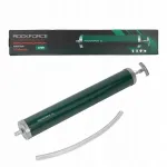 Rockforce &Scaron;virk&scaron;tas, alyvos siurblys 1000 ml