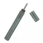 Dėklas TelForceone Stiklas crusher pen phones / iPhone