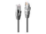 Tinklo Kabelis - LINDY Cat.6 S/FTP LSZH Tinklo Kabelis, RJ45, M/M, 250MHz, 26AWG, 30 m, Pilkas