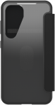 Dėklas OtterBox React Folio NAVAJO Crystal - skaidrus/juodas
