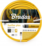 Sodo laistymo žarna Bradas SUNFLEX PLUS 1/2" - 50 m