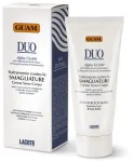 Kremas nuo strijų kūnui ir krūtims, GUAM Duo / 200 ml