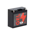 Landport Akumuliatorius 12 Ah 180 A EN 12V