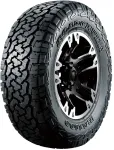 285/45R22 ROADCRUZA RA1100 117/114S CEB75 3PMSF M+S