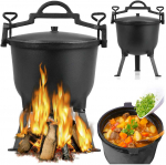 Poland KESEL ketaus virdulys 8 L