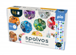 PIO Kita Žaidimas - dėlionė Spalvos, 60129