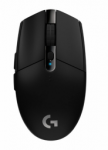 Pelė Logitech G305 Lightspeed Juodas