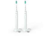 Philips Sonic Sonicare 3100 series HX3675 13 For adults Number of brush heads included 2 Baltas