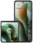 MOTOROLA RAZR 60 ULTRA 16/512GB 4700MAH SCARAB Žalias