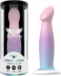 Mythology Fantasy Dildo MYTHOLOGY Garrick Nayade Intimate Fantasy Device M - Flexible Silicone, 16.5cm