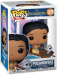 FUNKO POP! Vinilinė figūrėlė: Disney - Pocahontas, 10 cm