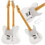 V-TONE ETL39 WH elektrinė gitara 4/4 telecaster