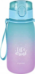 Starpak Butelis 400 ml violetinio atspalvio STK PB 6/24