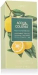 4711 Acqua Colonia Yuzu & Cedarwood Eau de Cologne 50 ml (unisex)