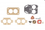Meat&Doria MEAT & DORIA KARBIURATORIAUS REMONTO RINKINYS tinkamas FORD CAPRI GRANADA | S34G