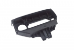 VAG VW TRANSPORTER T5 bagažinės durelių užrakto tvirtinimo strypas originalus 7H0827526