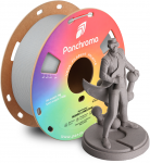 Polymaker Panchroma PLA Marble 1.75mm 1kg - Marble Limestone