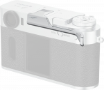 SmallRig 5221 Thumb Grip for FUJIFILM X half Sidabrinis