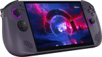 Žaidimų konsolė Lenovo Legion Go S 8ARP1 (83L3003CMX), 16/512 GB, Nebula Nocturne spalvos (be įkroviklio)