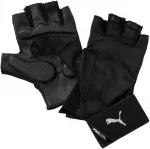Puma Pir&scaron;tinės TR Ess Gloves Premium Juodas 041467 01
