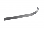 VAG Audi TT FV3 FV9 Sill Trim Strip Kairės Vidinė Originalus 8S08539054PK
