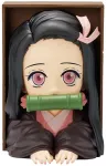 Banpresto Demon Slayer Kimetsu no Yaiba Nezuko Kamado Hyokofig figure 16cm