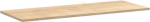Cersanit Roca VIR&Scaron;US BAT.120 CM MDF JA.DĄ.2.8 CM (EL.GA