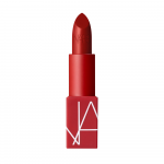 Nars Nars Kreminis Lipstick Raudona Lizzard 3.5 g