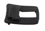 Land Rover Durų Rankena Guma LR2 LR3 LR4 Range Rover Sport 2010-2016 Originalus CXE500050