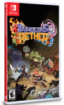 Limited Run Dungeons of Aether - Nintendo Switch